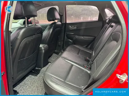 HYUNDAI KONA PREMIUM