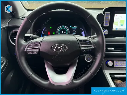 HYUNDAI KONA PREMIUM
