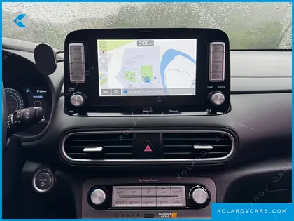 HYUNDAI KONA PREMIUM