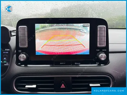 HYUNDAI KONA PREMIUM