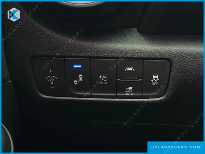 HYUNDAI KONA PREMIUM