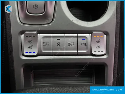 HYUNDAI KONA PREMIUM