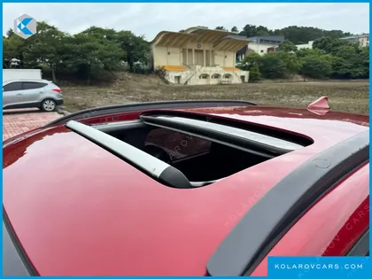 HYUNDAI KONA PREMIUM