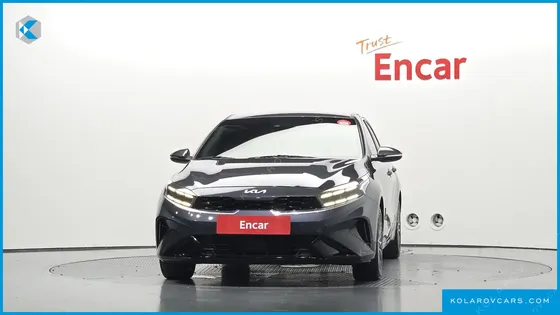 KIA K3 1.6