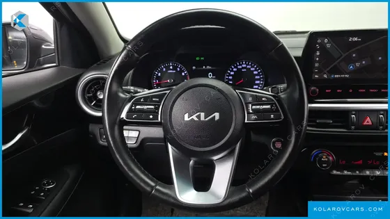 KIA K3 1.6