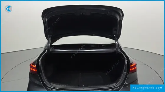 KIA K3 1.6