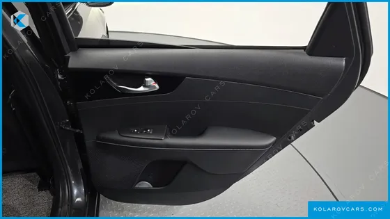 KIA K3 1.6