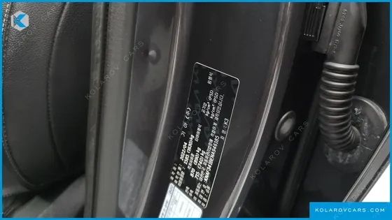 KIA K3 1.6