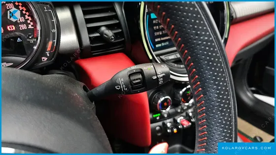 MINI COOPER JCW