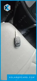 HYUNDAI STAREX WAGON 12-SEATER