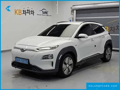 HYUNDAI KONA PREMIUM