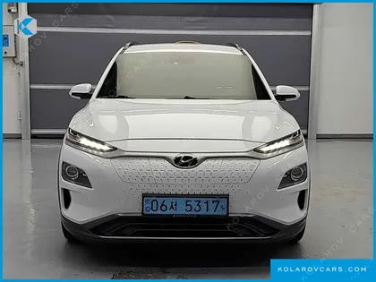 HYUNDAI KONA PREMIUM