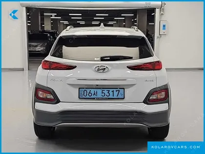 HYUNDAI KONA PREMIUM