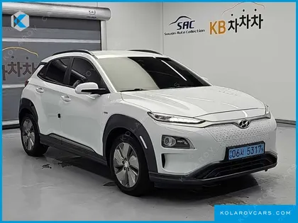 HYUNDAI KONA PREMIUM