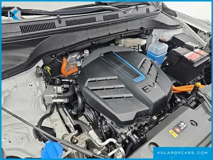 HYUNDAI KONA PREMIUM