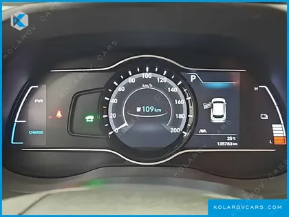 HYUNDAI KONA PREMIUM