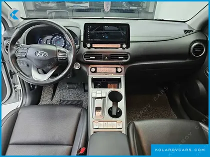 HYUNDAI KONA PREMIUM