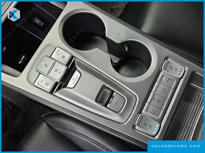 HYUNDAI KONA PREMIUM