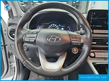 HYUNDAI KONA PREMIUM