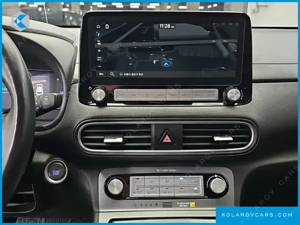 HYUNDAI KONA PREMIUM