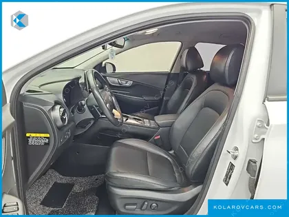 HYUNDAI KONA PREMIUM