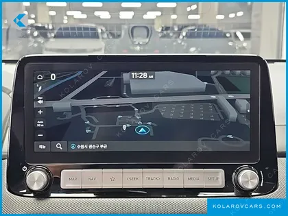 HYUNDAI KONA PREMIUM