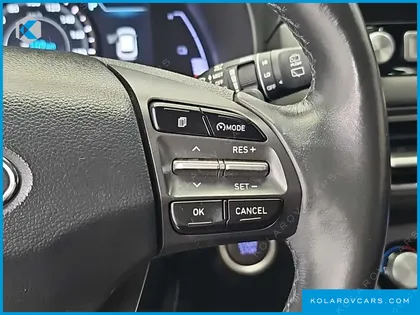 HYUNDAI KONA PREMIUM