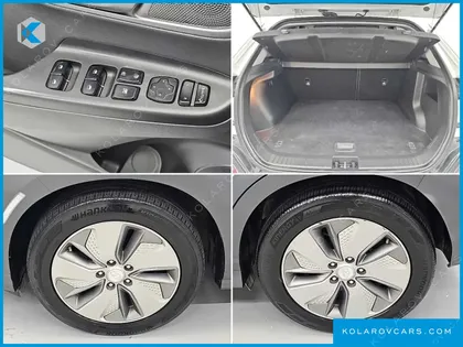 HYUNDAI KONA PREMIUM