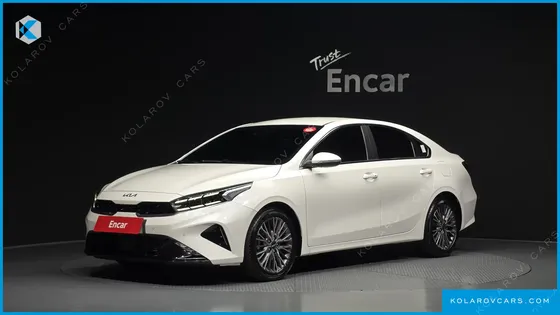 KIA K3 1.6