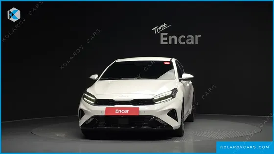 KIA K3 1.6