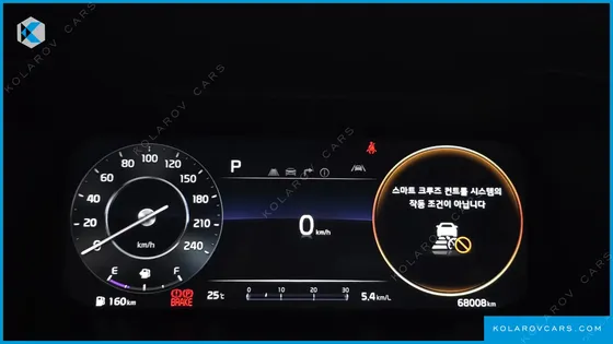KIA K3 1.6