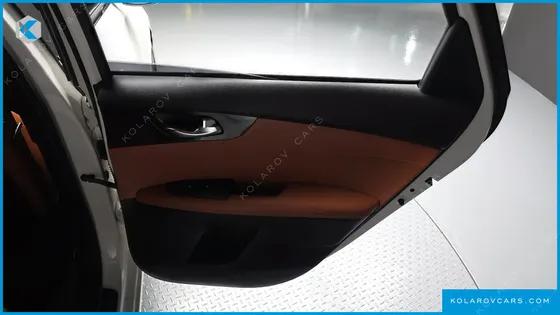 KIA K3 1.6