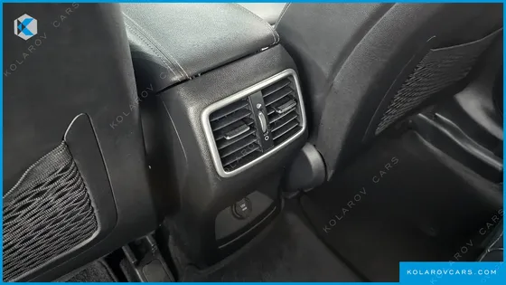 KIA SPORTAGE DIESEL 2WD PRESTIGE