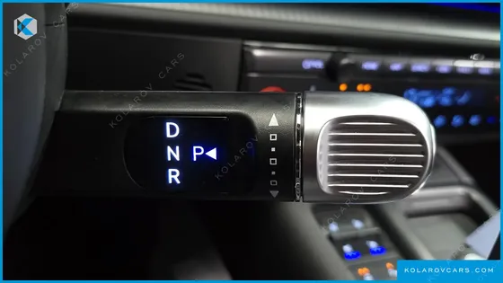 HYUNDAI IONIQ 6 LONG RANGE AWD