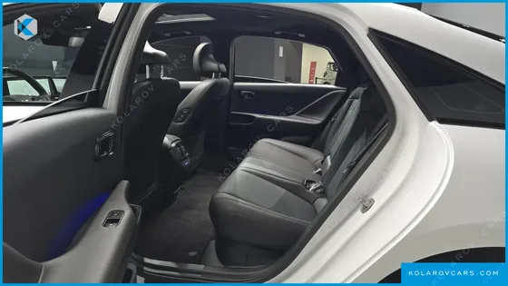 HYUNDAI IONIQ 6 LONG RANGE AWD