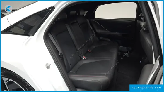 HYUNDAI IONIQ 6 LONG RANGE AWD