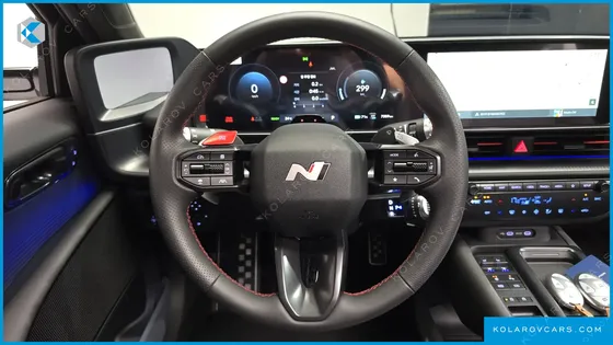 HYUNDAI IONIQ 6 LONG RANGE AWD