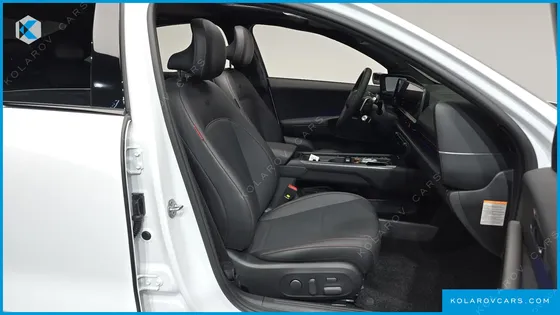HYUNDAI IONIQ 6 LONG RANGE AWD