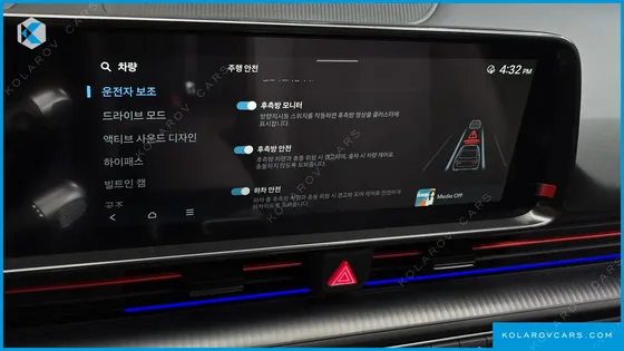 HYUNDAI IONIQ 6 LONG RANGE AWD