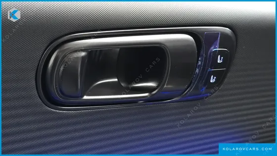 HYUNDAI IONIQ 6 LONG RANGE AWD