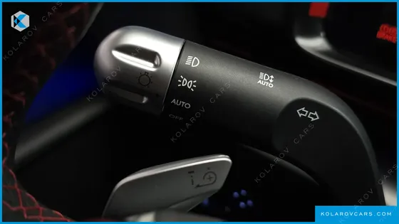 HYUNDAI IONIQ 6 LONG RANGE AWD