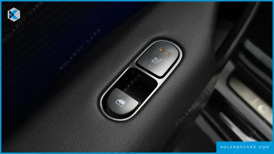 HYUNDAI IONIQ 6 LONG RANGE AWD