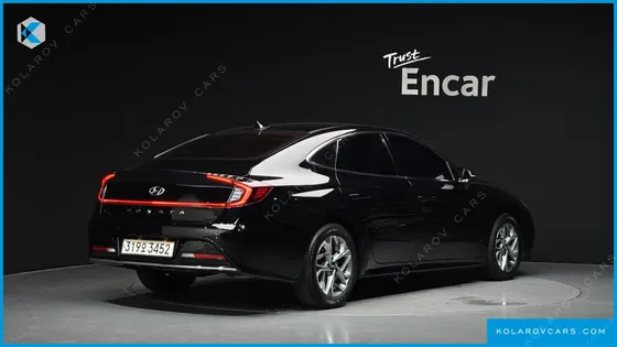 HYUNDAI SONATA 2.0