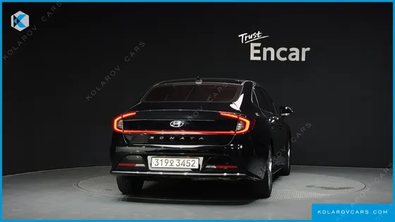 HYUNDAI SONATA 2.0