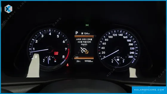 HYUNDAI SONATA 2.0