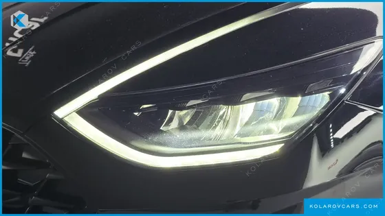 HYUNDAI SONATA 2.0