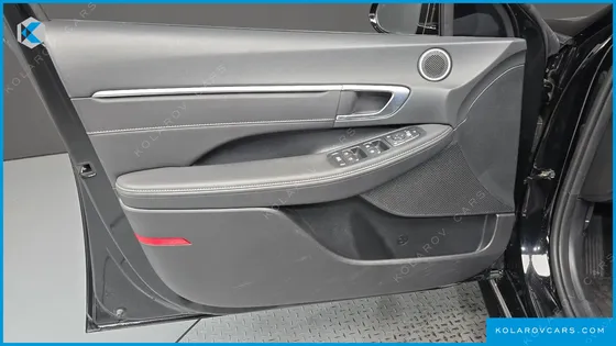 HYUNDAI SONATA 2.0