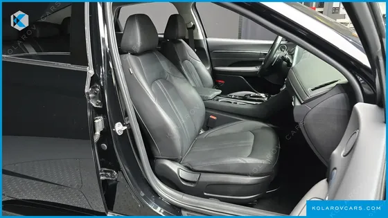 HYUNDAI SONATA 2.0