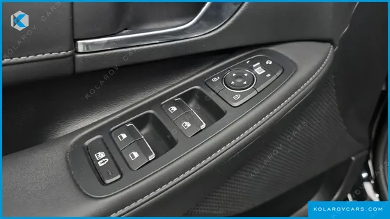 HYUNDAI SONATA 2.0