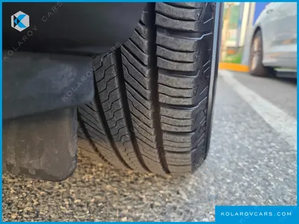 KIA SPORTAGE DIESEL 1.7 2WD TRENDY